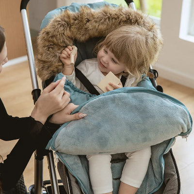 chancelière bébé