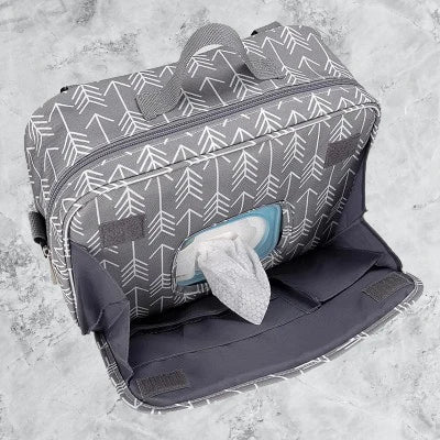 SAC A LANGER - BabyBag™ - Flêches