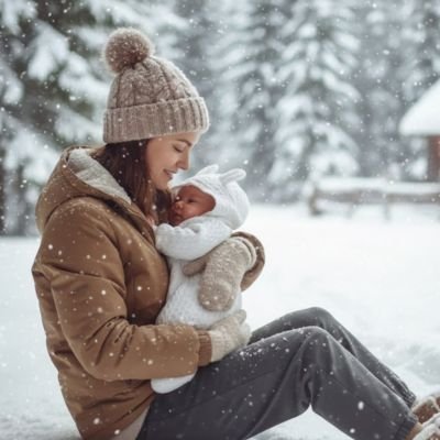 COMBINAISON BEBE | Confort Premium™
