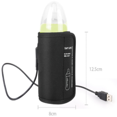 chauffe biberon nomade