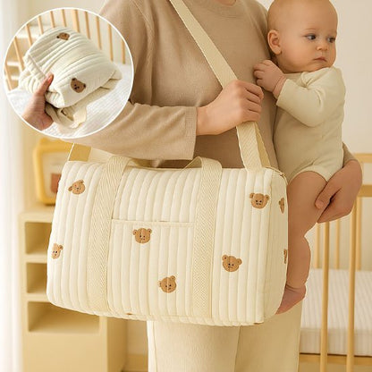 sac a langer bebe | ModernParent™