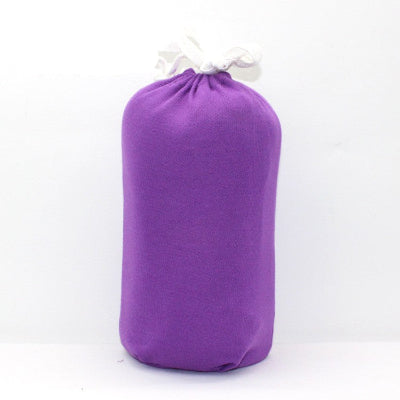 ECHARPE DE PORTAGE - BabyBackTowel™ - PORTE BEBE