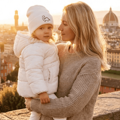 Bonnet bebe | Doux™
