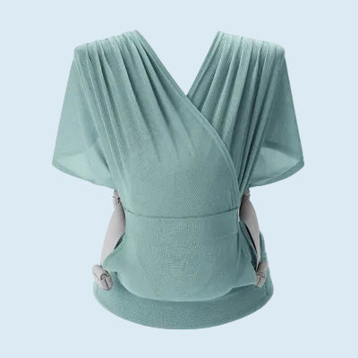 ECHARPE DE PORTAGE - BabyCarrier™ - PORTE BEBE