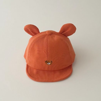 CASQUETTE BEBE| Protection confortable toutes saisons™