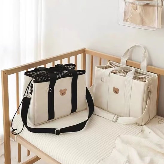 Sac à langer | Multifonction™