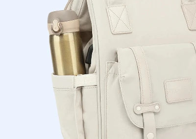 Sac à Dos à Langer avec USB- ModernBabyTravel™