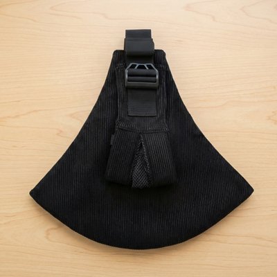 PORTE BEBE | Liberté Ergonomique™