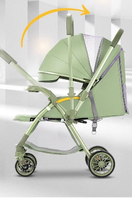 POUSSETTE LEGERE - BabyStroller™ - BIDIRECTIONNELLE