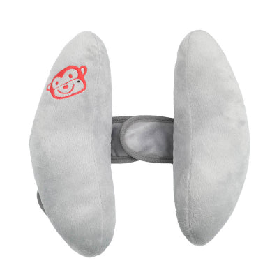 CALE TETE BEBE VOITURE-  BabyNeckPillow™