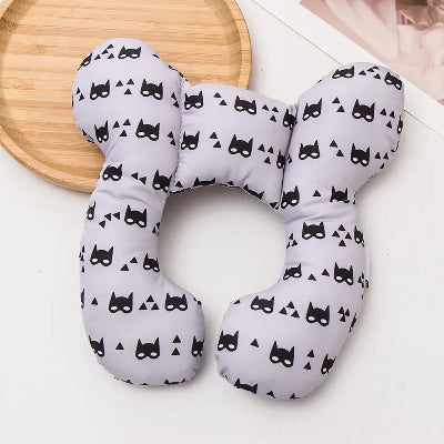 CALE TETE BEBE - PillowBaby™ - OREILLER CERVICAL BEBE