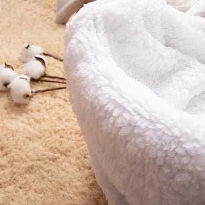 couverture bébé