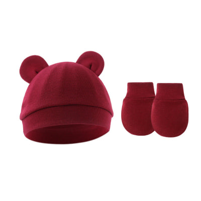 BONNET BEBE | Doux & Confortable™