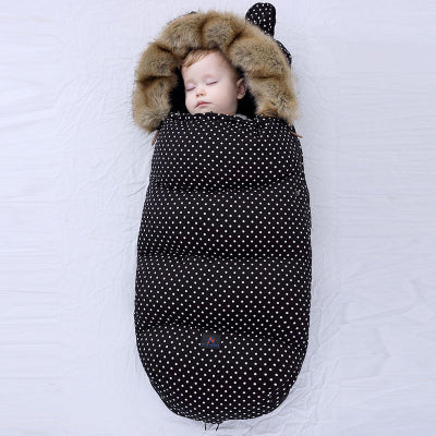 chancelière cosy hiver