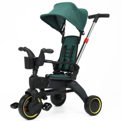 Poussette - BabyStroller™ - Tricycle