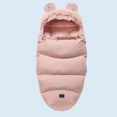 chancelière bébé confort