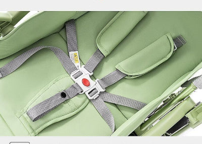 POUSSETTE LEGERE - BabyStroller™ - BIDIRECTIONNELLE