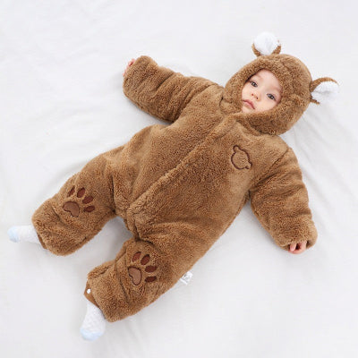 combi chaude bebe | Confort Express™
