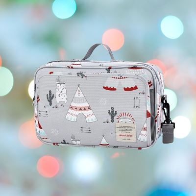 SAC A LANGER - BabyBag™ - Cactus