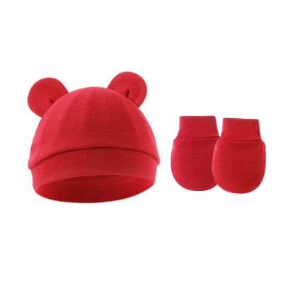BONNET BEBE | Doux & Confortable™