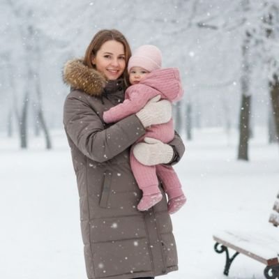 COMBINAISON BEBE | Confort Premium™