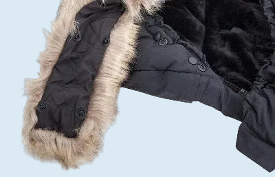 chancelière bébé
