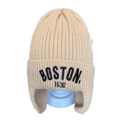 BONNET BEBE | Doux & Chaleureux™