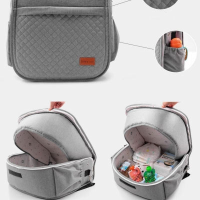 lit moustiquaire | Portable Bébé™