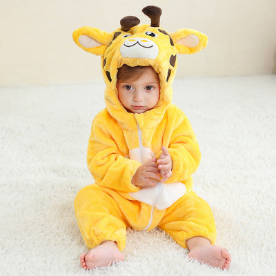 COSTUME HALLOWEEN BEBE | Adorable™