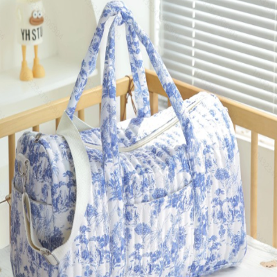 SAC A LANGER | Pratique Multipoches™