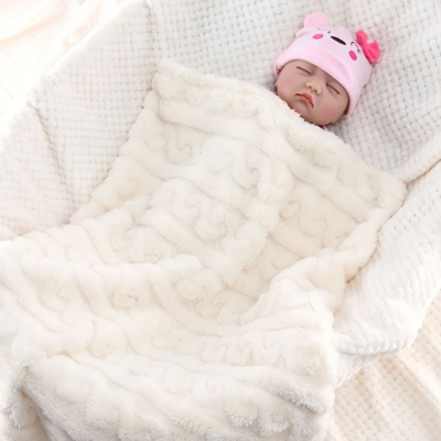 Couverture bébé