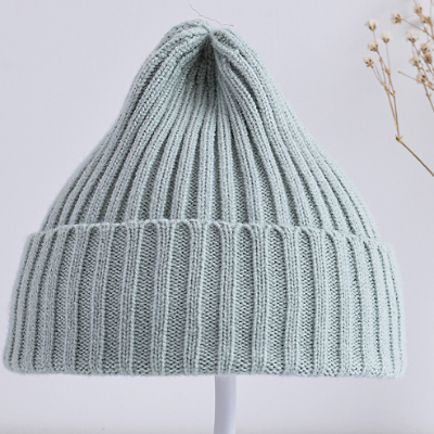 BONNET BEBE | Cocooning™ | Laine tricotée
