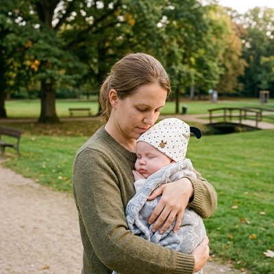 Bonnet bebe | Doux et Chaud™