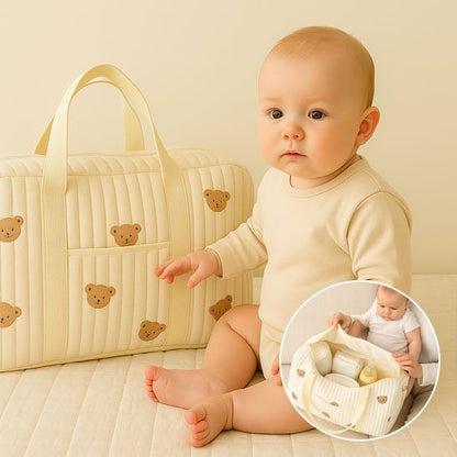 sac a langer bebe | ModernParent™