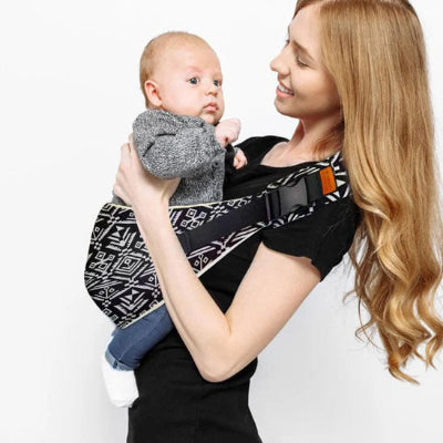 PORTE BEBE - BabyCarrier™ - AJUSTABLE