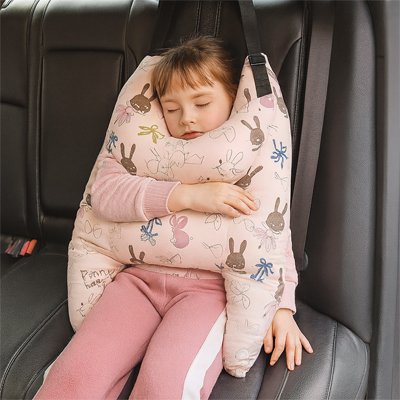 Oreiller de voyage | Ergonomique™