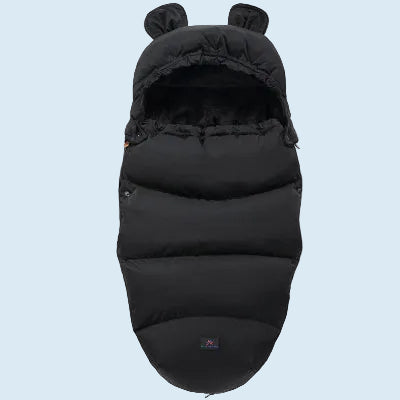 chancelière bébé confort
