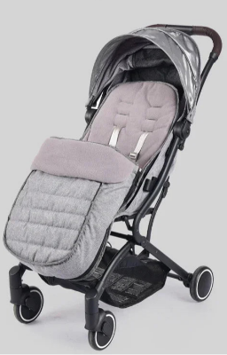 sac de couchage bebe
