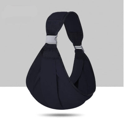 PORTE BEBE ÉCHARPE | Confort Mains Libres™