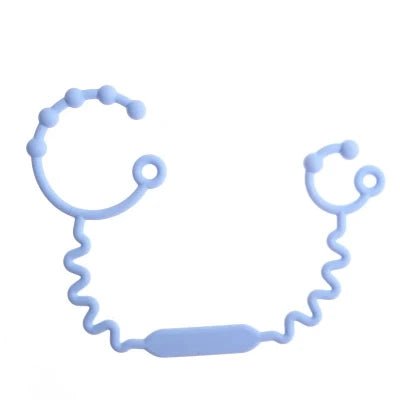 Attache Tetine - BabyAntiDropChain™