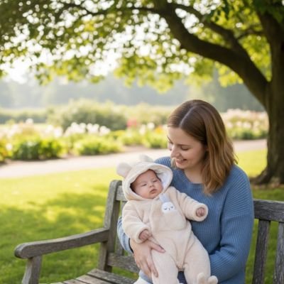 COMBINAISON BEBE | Confort Sécurité™