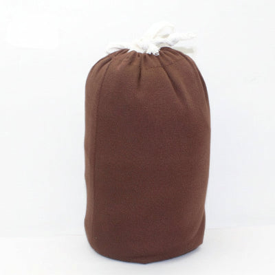 ECHARPE DE PORTAGE - BabyBackTowel™ - PORTE BEBE