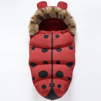chancelière cosy hiver