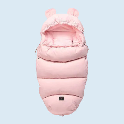 chancelière bébé confort
