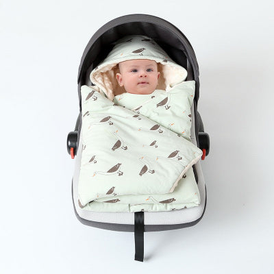 couverture bébé