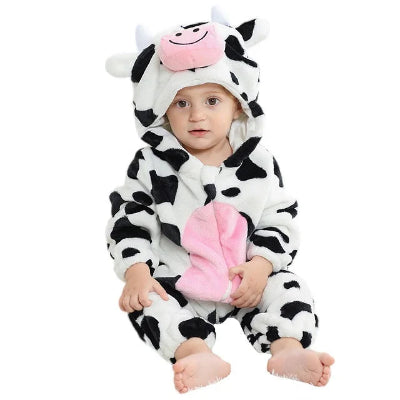 Pyjama bébé | Coton Bio Thermorégulateur™