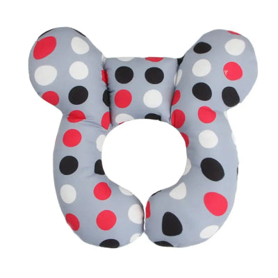 CALE TETE BEBE - PillowBaby™ - OREILLER CERVICAL BEBE