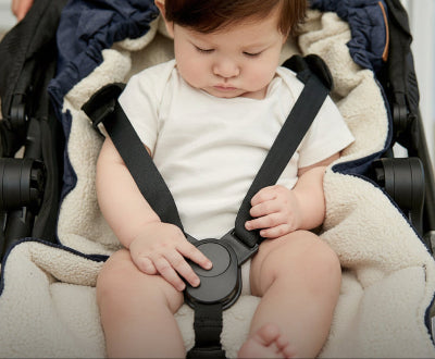 chanceliere pour poussette bebe confort