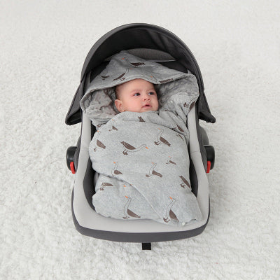 couverture bébé