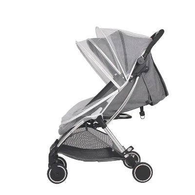 Moustiquaire poussette - BabyTravel™ - Blanc
